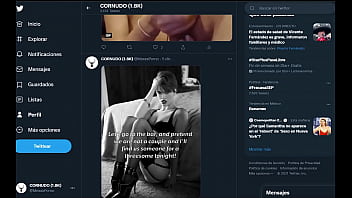 CUCKOLD TWEETS Pt. 1 смотреть на xvideos